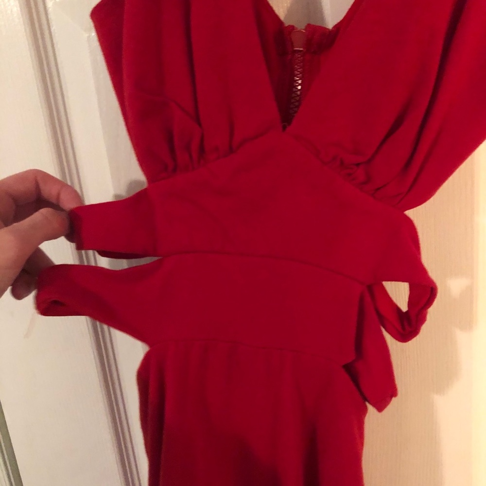 Dress - Picture 2 of 3